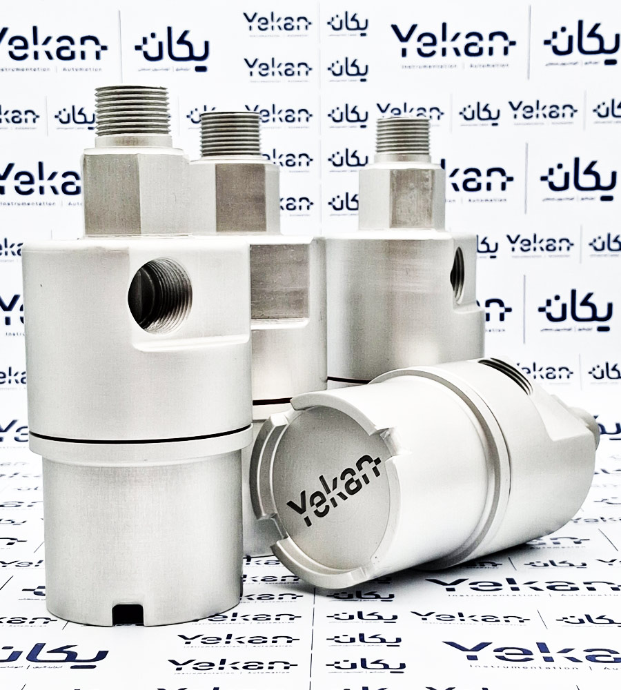 هوزینگ پراب یکان Yekan Proximity Probe Housing YB/21000,YB/24701 IM4 هوزینگ پراب یکان Yekan Proximity Probe Housing YB/21000,YB/24701