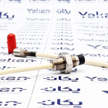 IM1 پراب 8 میلیمتر بنتلی نوادا Bently Nevada Vibration Probe Series 7200 8 mm 21504