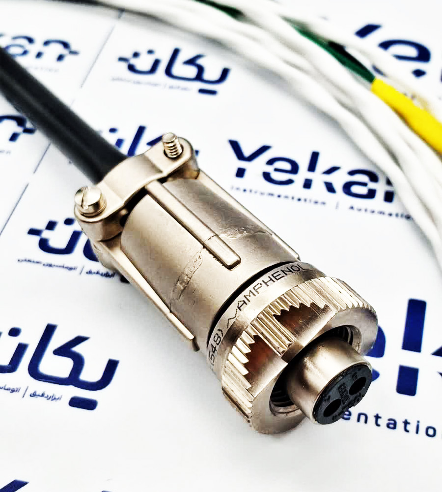 IM1 کابل سنسور ارتعاش بنتلی نوادا Bently Nevada Vibration Sensor Cable 9571