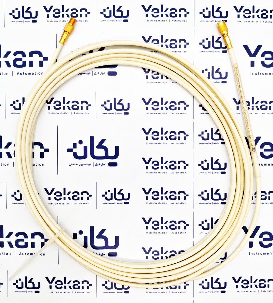 کابل واسط پراکسیمیتی بنتلی نوادا 21747 Bently Nevada Extension Cable