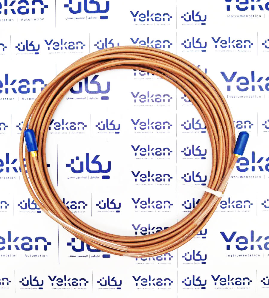 IM1 کابل واسط پراکسیمیتی بنتلی نوادا 24710 Bently Nevada Extension Cable