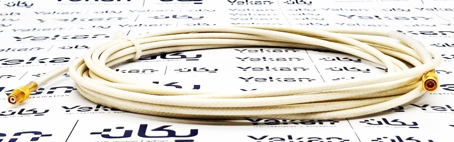 IM1 کابل واسط پراکسیمیتی بنتلی نوادا 2789 Bently Nevada Extension Cable