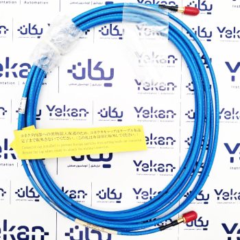 IM1 کابل واسط پراکسیمیتی شینکاوا Shinkawa Vibration Proximity Extension Cable FW-202F