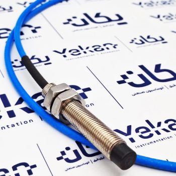 IM2 پراب 8 میلی‌متر پروویبتک Provibtech Vibration Proximity Probe TM0180