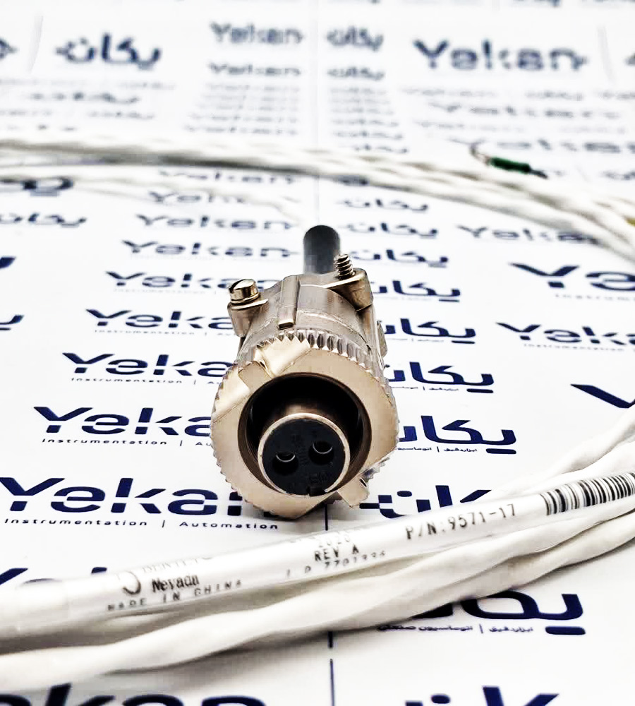 IM2 کابل سنسور ارتعاش بنتلی نوادا Bently Nevada Vibration Sensor Cable 9571