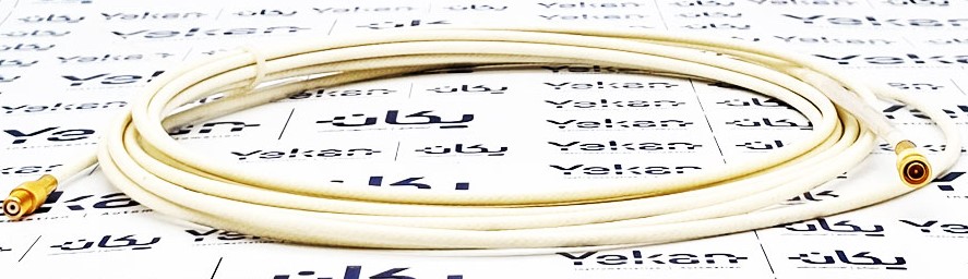 IM2 کابل واسط پراکسیمیتی بنتلی نوادا 21747 Bently Nevada Extension Cable