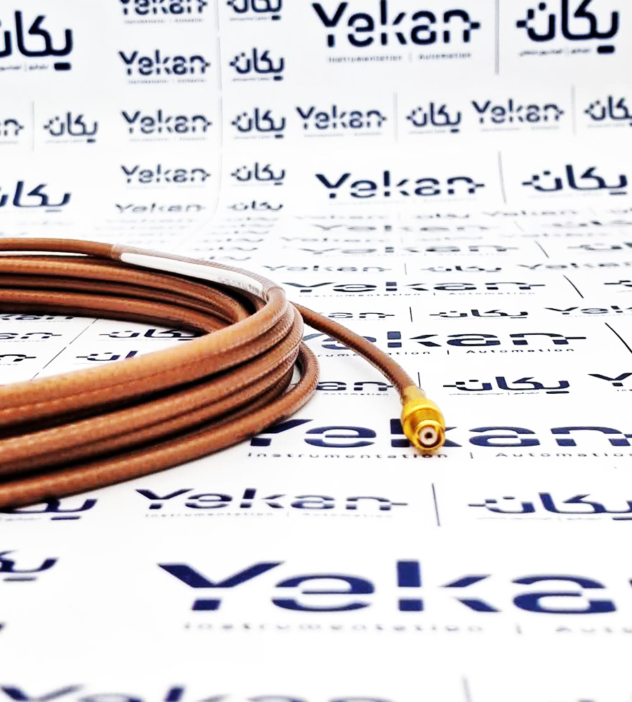 IM2 کابل واسط پراکسیمیتی بنتلی نوادا 24710 Bently Nevada Extension Cable