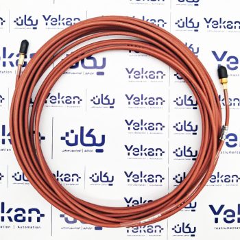IM2 کابل واسط پراکسیمیتی شینکاوا Shinkawa Vibration Proximity Extension Cable VW-202AL