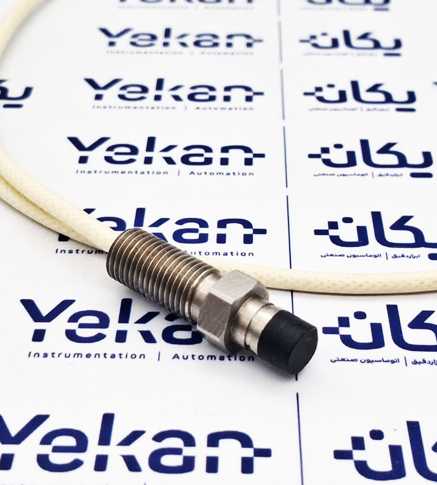 IM3 پراب 8 میلیمتر بنتلی نوادا Bently Nevada 7200 Series 8 mm Vibration Probe 21508