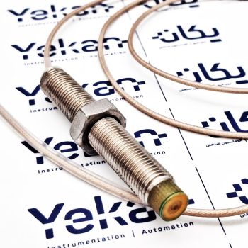 IM3 پراب 8 میلیمتر بنتلی نوادا Bently Nevada Vibration Probe 3000 Series 30000