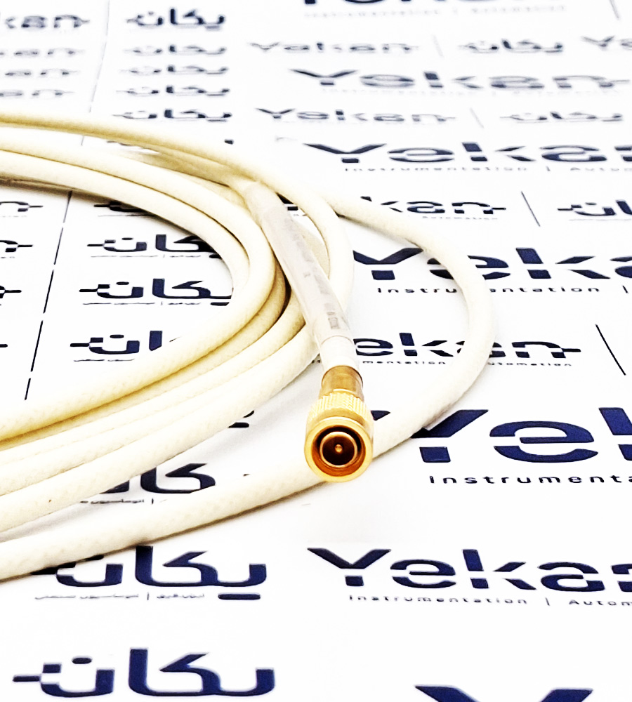 IM3 کابل واسط پراکسیمیتی بنتلی نوادا 21747 Bently Nevada Extension Cable