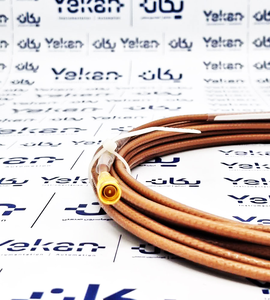 IM3 کابل واسط پراکسیمیتی بنتلی نوادا 24710 Bently Nevada Extension Cable