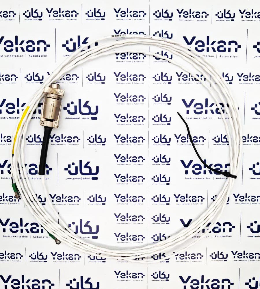 IM4 کابل سنسور ارتعاش بنتلی نوادا Bently Nevada Vibration Sensor Cable 9571
