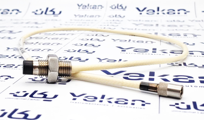 IM5 پراب 8 میلیمتر بنتلی نوادا Bently Nevada 7200 Series 8 mm Vibration Probe 21504