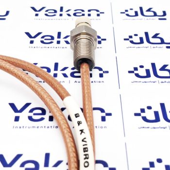IM5 پراب 8 میلی‌متر بی‌اند‌کی B&K Vibro Vibration Probe DS-1053