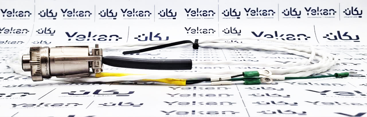 IM5 کابل سنسور ارتعاش بنتلی نوادا Bently Nevada Vibration Sensor Cable 9571