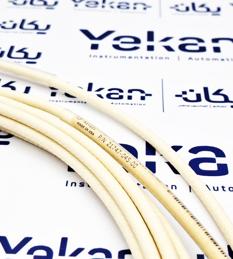 IM5 کابل واسط پراکسیمیتی بنتلی نوادا 21747 Bently Nevada Extension Cable