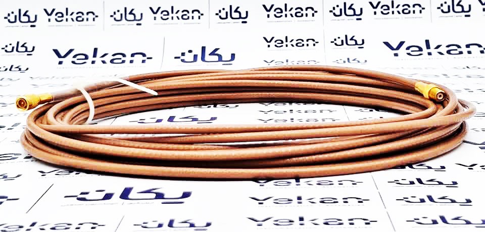 IM5 کابل واسط پراکسیمیتی بنتلی نوادا 24710 Bently Nevada Extension Cable