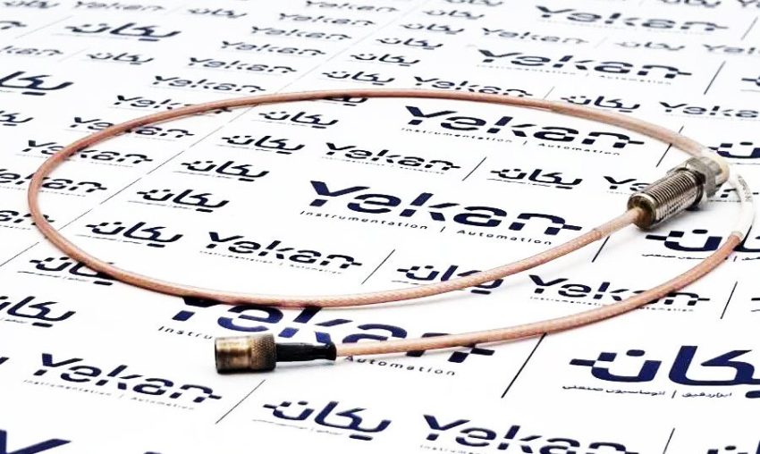 IM6 Bently Nevada Vibration Probe 3000 Series 30004