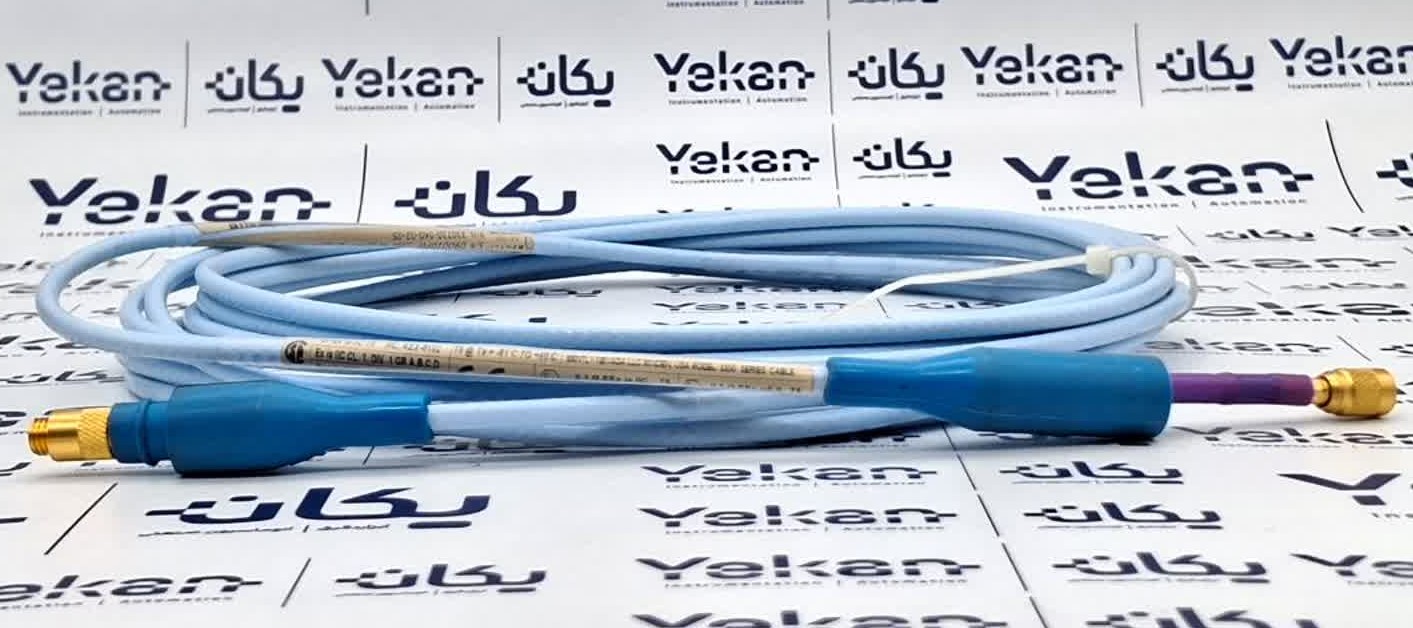 IM9 کابل واسط پراکسیمیتی بنتلی نوادا Bently Nevada 3300 XL 11 mm Vibration Extension Cable 330730