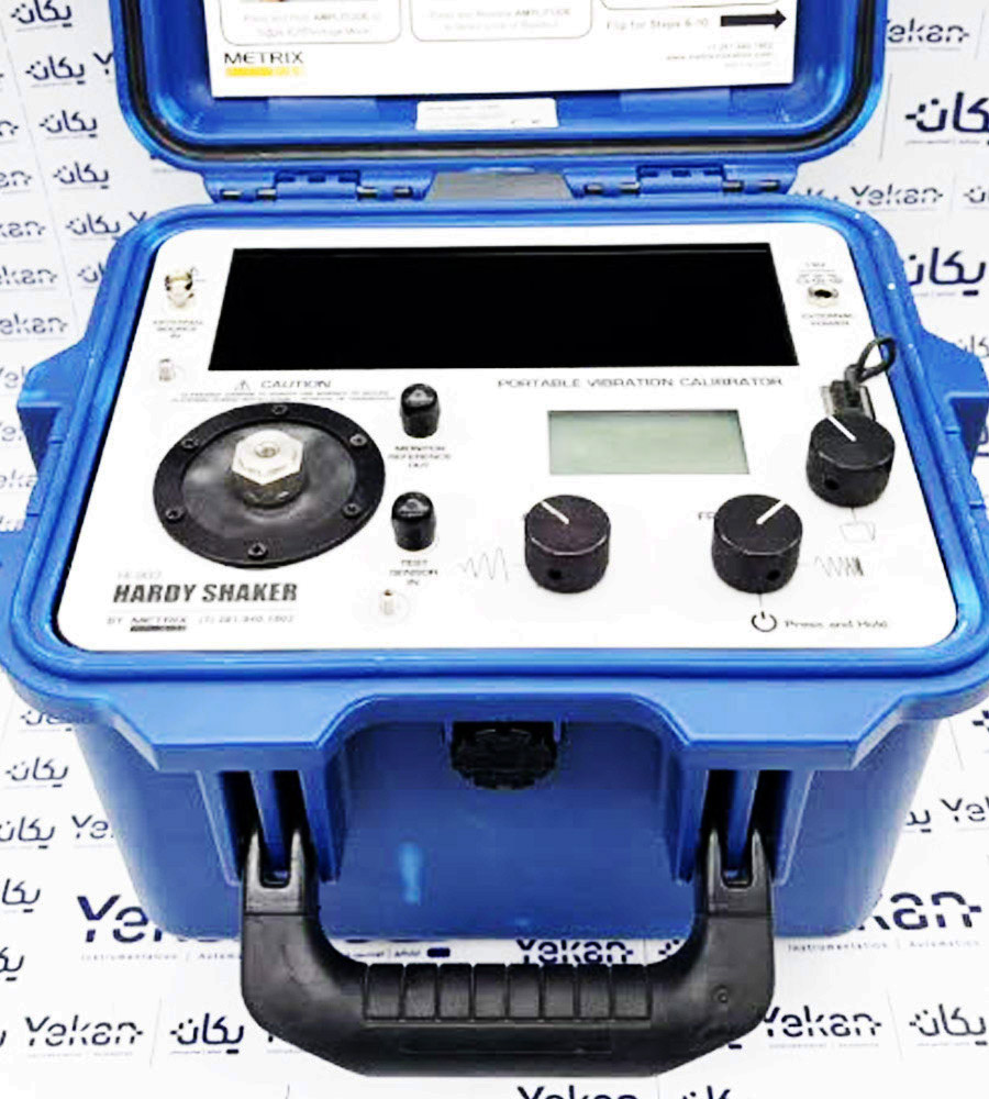 IM11-کالیبراتور-ارتعاشات-پرتابل-هاردی-شیکر-متریکس-METRIX-Portable-Vibration-Calibrator-HARDY-SHAKER-HI-903