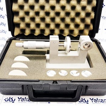 IM2 دستگاه کالیبراسیون استاتیک پراب‌های مجاورتی متریکس Metrix Proximity Probes Static Calibrator 9060-001