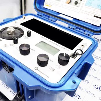 IM9-کالیبراتور-ارتعاشات-پرتابل-هاردی-شیکر-متریکس-METRIX-Portable-Vibration-Calibrator-HARDY-SHAKER-HI-903