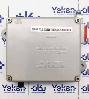سوئیچ لرزش مکانیکی اف اف ای IM2 FFE Mechanical Vibration Switch 3171