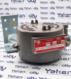 SAMI Mechanical Vibration Switch VBS سوئیچ لرزشی سامی