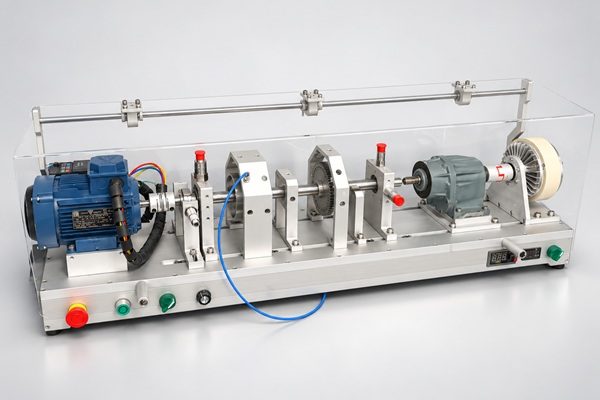 Yekan RT200 vibration simulator