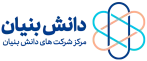 صفحه اصلی لوگو دانش بنیان شرکت یکان
