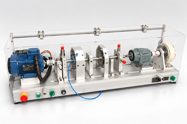 rt200 vibration simulator 4