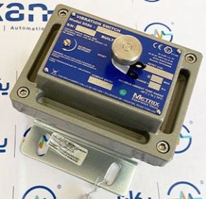 کالیبراسیون-سوئیچ-ارتعاشی-مکانیکی-Mechanical-Vibration-Switch-Calibration